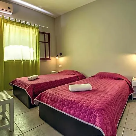 The Palm Garden Hotel Pelekas