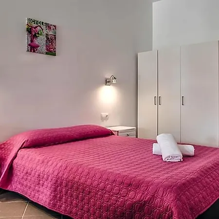 The Palm Garden Hotel Pelekas