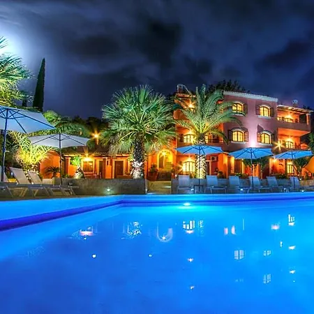 The Palm Garden Szálloda 4*