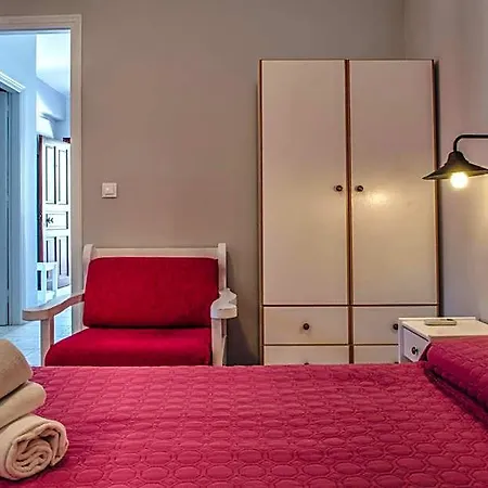 Hotel The Palm Garden 4*